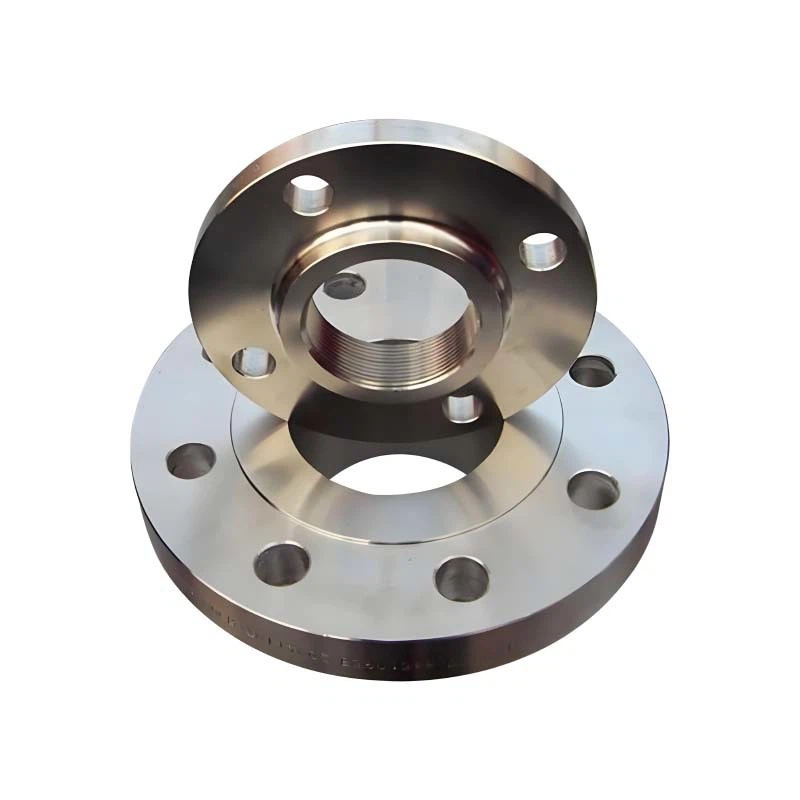 Threaded Pipe Flange