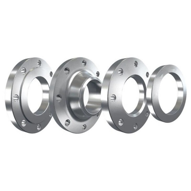 LAP JOINT FLANGE4