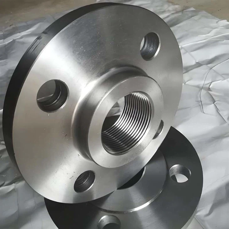 THRF FLANGE F316L2